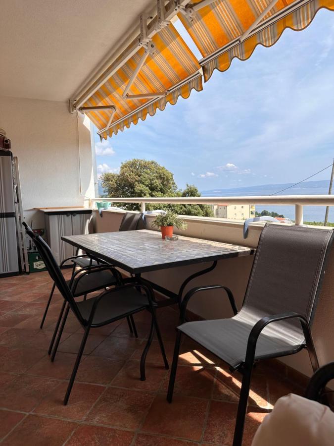 Apartment Tranquilo Split Exterior photo