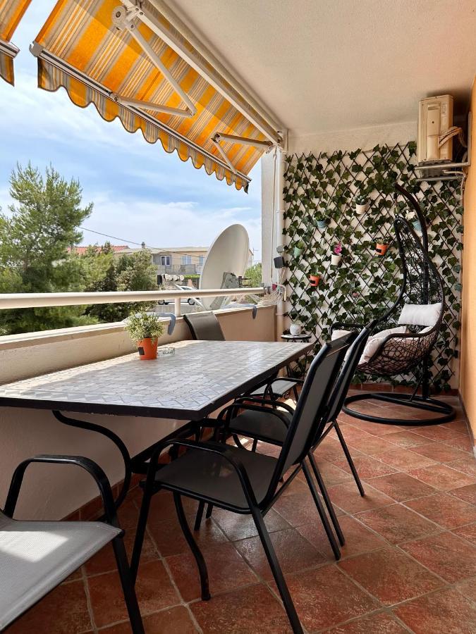 Apartment Tranquilo Split Exterior photo