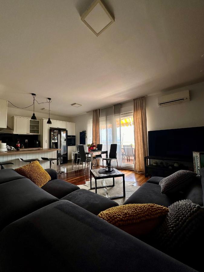 Apartment Tranquilo Split Exterior photo