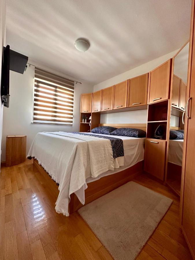 Apartment Tranquilo Split Exterior photo