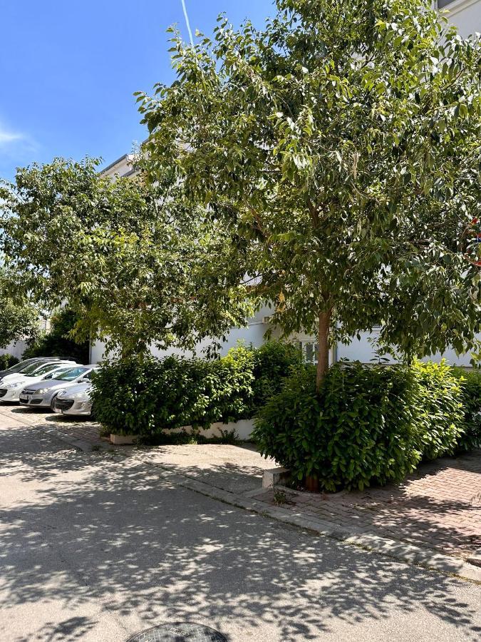 Apartment Tranquilo Split Exterior photo
